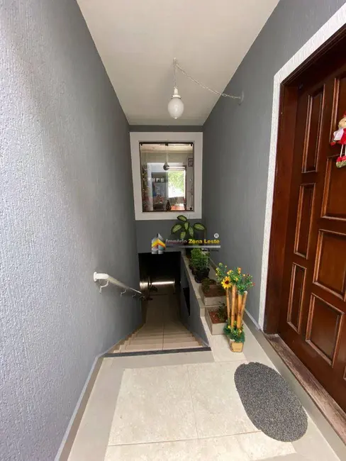 Foto 4 de Sobrado com 3 quartos à venda, 250m2 em Jardim Hercilia, São Paulo - SP