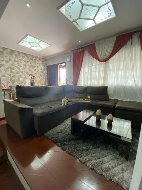 Foto 8 de Sobrado com 3 quartos à venda, 250m2 em Jardim Hercilia, São Paulo - SP