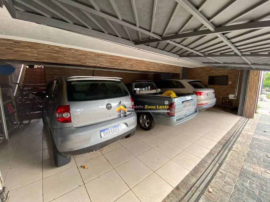 Foto 2 de Sobrado com 3 quartos à venda, 250m2 em Jardim Hercilia, São Paulo - SP