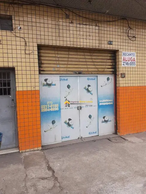 Sala Comercial para alugar, 35m2 em Vila Carmosina, São Paulo - SP - imagem 2 Foto 2 de Sala Comercial para alugar, 35m2 em Vila Carmosina, São Paulo - SP