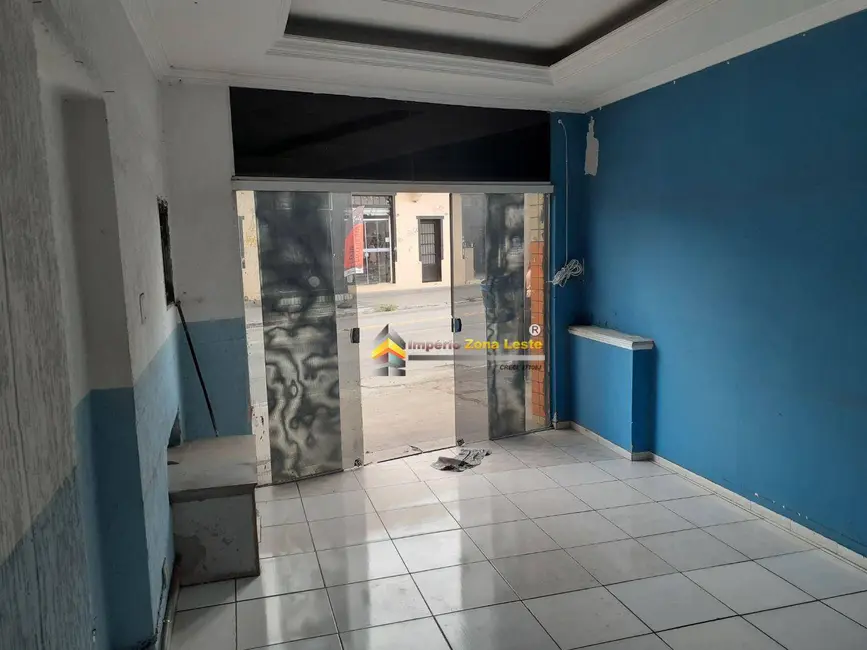 Sala Comercial para alugar, 35m2 em Vila Carmosina, São Paulo - SP - imagem 3 Foto 3 de Sala Comercial para alugar, 35m2 em Vila Carmosina, São Paulo - SP