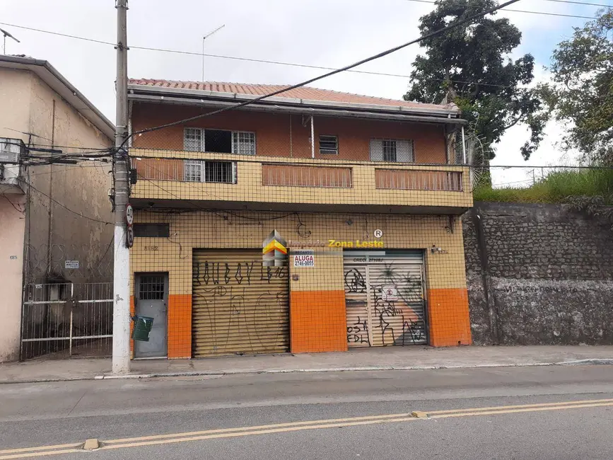 Sala Comercial para alugar, 35m2 em Vila Carmosina, São Paulo - SP - imagem 1 Foto 1 de Sala Comercial para alugar, 35m2 em Vila Carmosina, São Paulo - SP