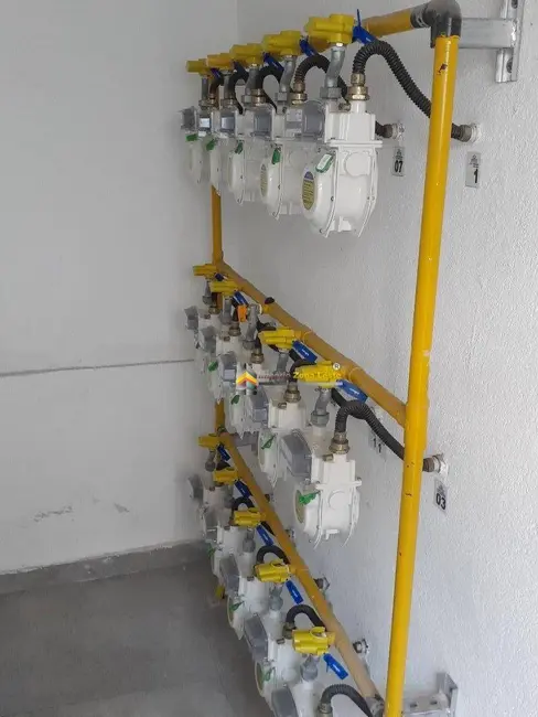 Apartamento com 1 quarto à venda, 32m2 em Vila Formosa, São Paulo - SP - imagem 3 Foto 3 de Apartamento com 1 quarto à venda, 32m2 em Vila Formosa, São Paulo - SP