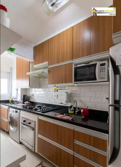 Foto 6 de Apartamento com 2 quartos à venda, 47m2 em Ponte Grande, Guarulhos - SP