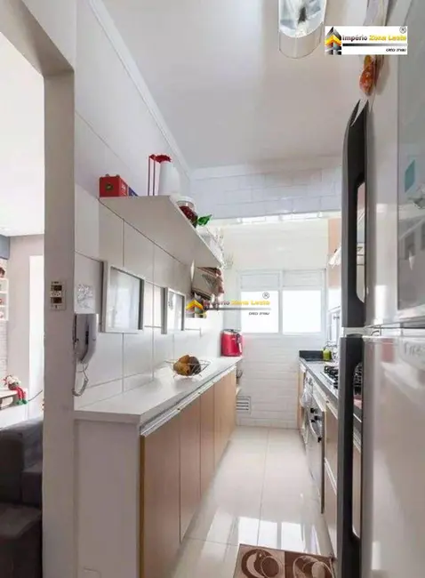 Foto 5 de Apartamento com 2 quartos à venda, 47m2 em Ponte Grande, Guarulhos - SP