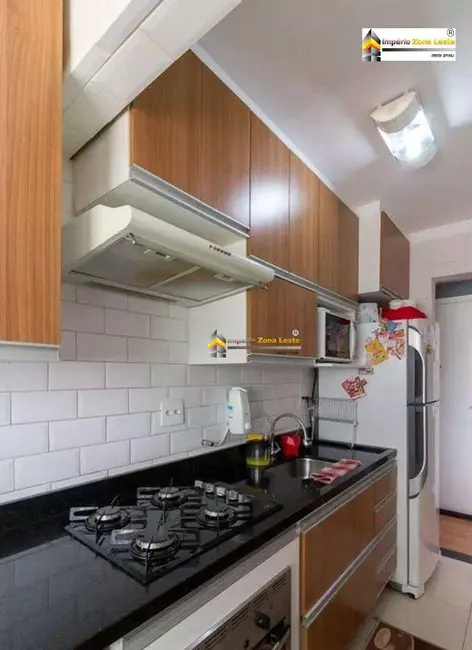 Foto 7 de Apartamento com 2 quartos à venda, 47m2 em Ponte Grande, Guarulhos - SP