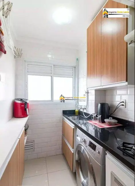 Foto 9 de Apartamento com 2 quartos à venda, 47m2 em Ponte Grande, Guarulhos - SP