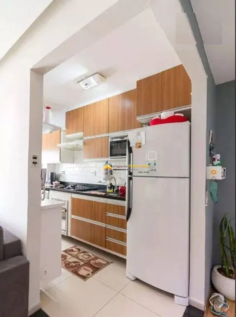 Foto 4 de Apartamento com 2 quartos à venda, 47m2 em Ponte Grande, Guarulhos - SP