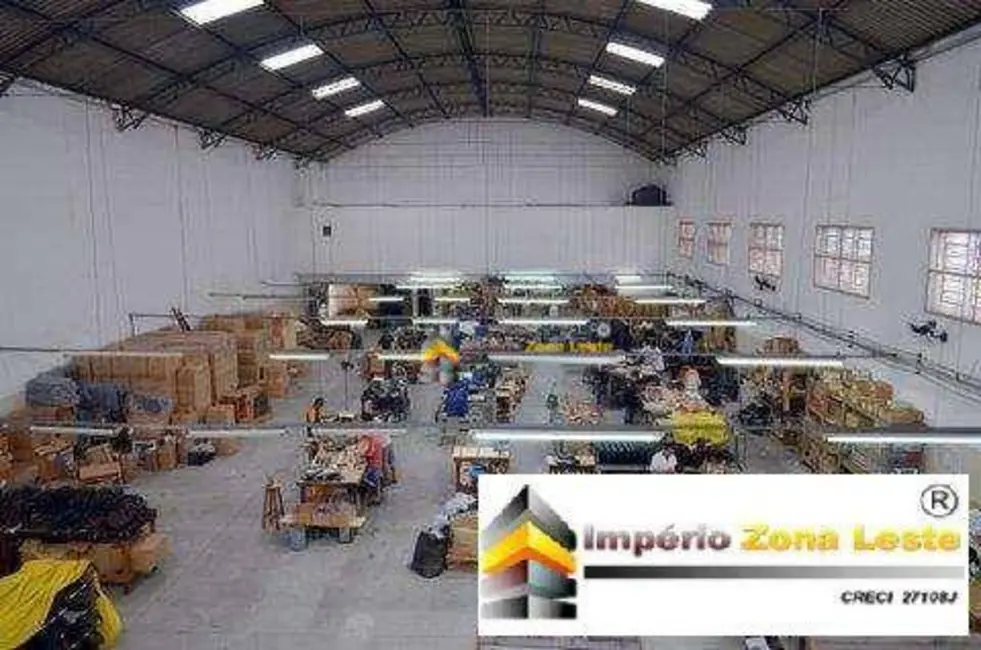 Armazém / Galpão à venda, 1200m2 em Vila Esperança, São Paulo - SP - imagem 7 Foto 7 de Armazém / Galpão à venda, 1200m2 em Vila Esperança, São Paulo - SP