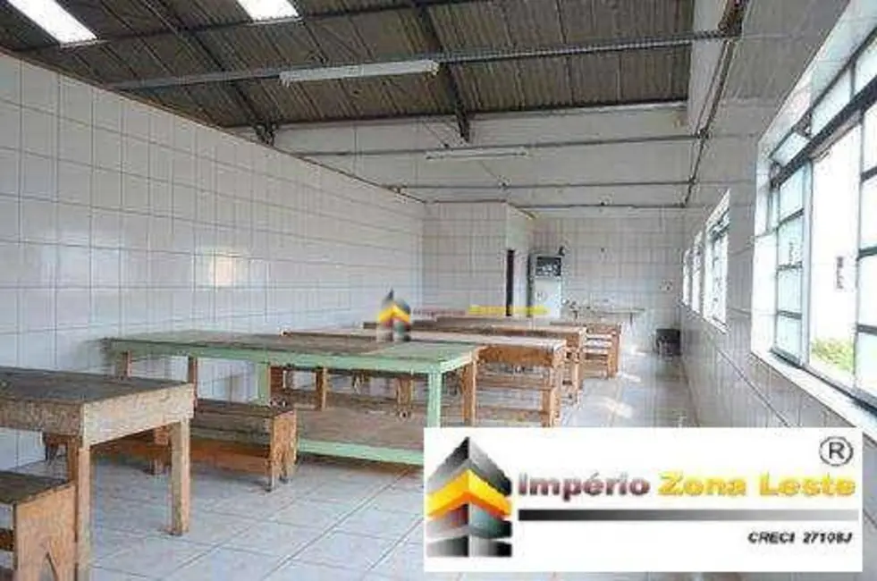 Armazém / Galpão à venda, 1200m2 em Vila Esperança, São Paulo - SP - imagem 9 Foto 9 de Armazém / Galpão à venda, 1200m2 em Vila Esperança, São Paulo - SP