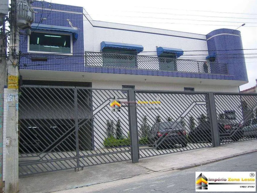 Armazém / Galpão à venda, 1200m2 em Vila Esperança, São Paulo - SP - imagem 1 Foto 1 de Armazém / Galpão à venda, 1200m2 em Vila Esperança, São Paulo - SP