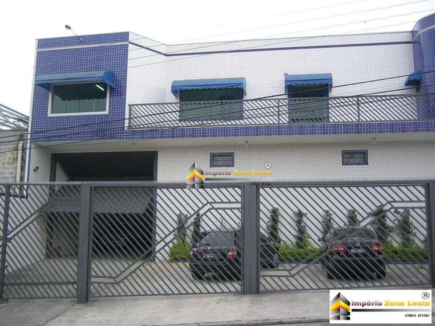 Armazém / Galpão à venda, 1200m2 em Vila Esperança, São Paulo - SP - imagem 3 Foto 3 de Armazém / Galpão à venda, 1200m2 em Vila Esperança, São Paulo - SP