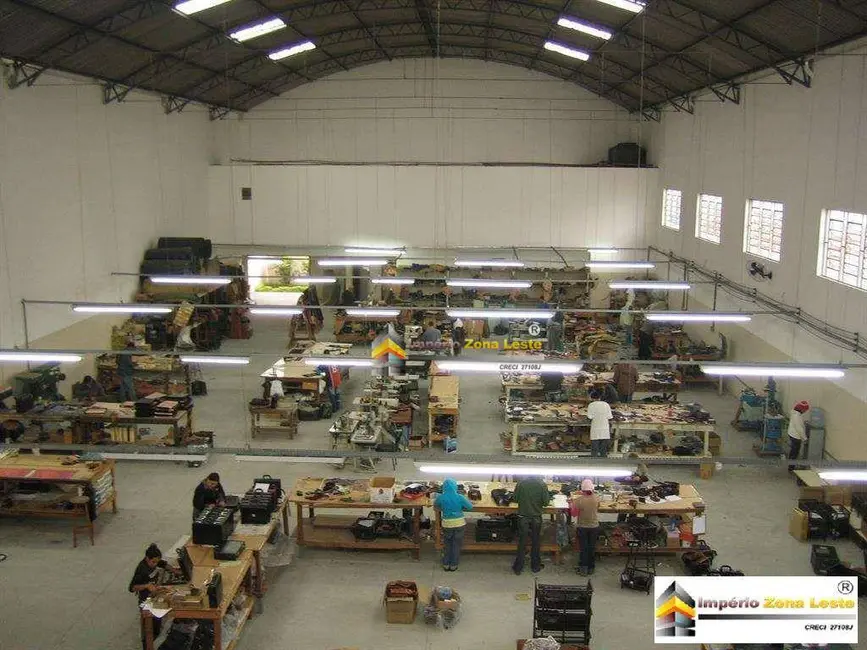 Armazém / Galpão à venda, 1200m2 em Vila Esperança, São Paulo - SP - imagem 4 Foto 4 de Armazém / Galpão à venda, 1200m2 em Vila Esperança, São Paulo - SP