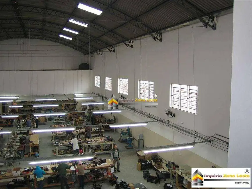 Armazém / Galpão à venda, 1200m2 em Vila Esperança, São Paulo - SP - imagem 5 Foto 5 de Armazém / Galpão à venda, 1200m2 em Vila Esperança, São Paulo - SP
