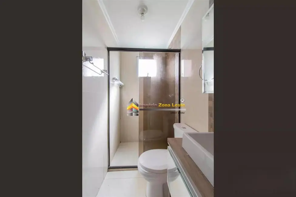 Apartamento com 2 quartos à venda, 45m2 em Vila Venditti, Guarulhos - SP - imagem 6 Foto 6 de Apartamento com 2 quartos à venda, 45m2 em Vila Venditti, Guarulhos - SP