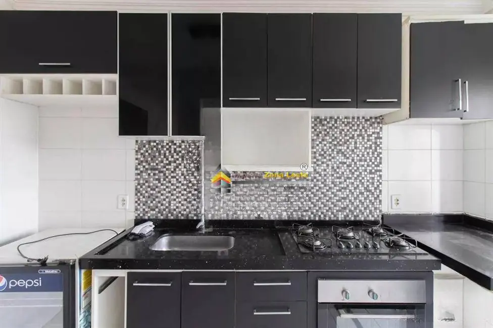 Apartamento com 2 quartos à venda, 45m2 em Vila Venditti, Guarulhos - SP - imagem 4 Foto 4 de Apartamento com 2 quartos à venda, 45m2 em Vila Venditti, Guarulhos - SP