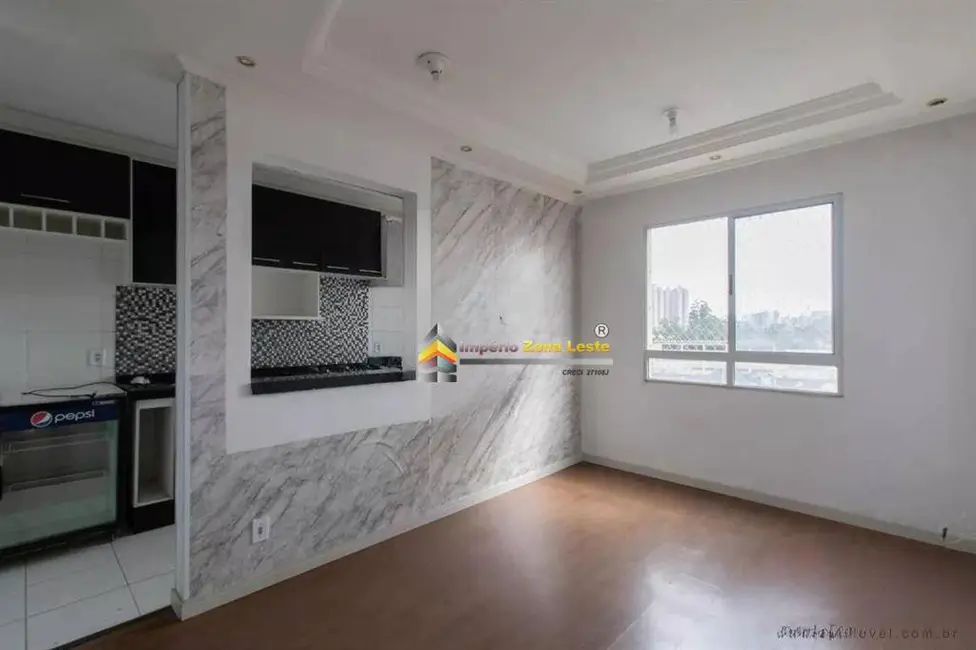 Apartamento com 2 quartos à venda, 45m2 em Vila Venditti, Guarulhos - SP - imagem 1 Foto 1 de Apartamento com 2 quartos à venda, 45m2 em Vila Venditti, Guarulhos - SP