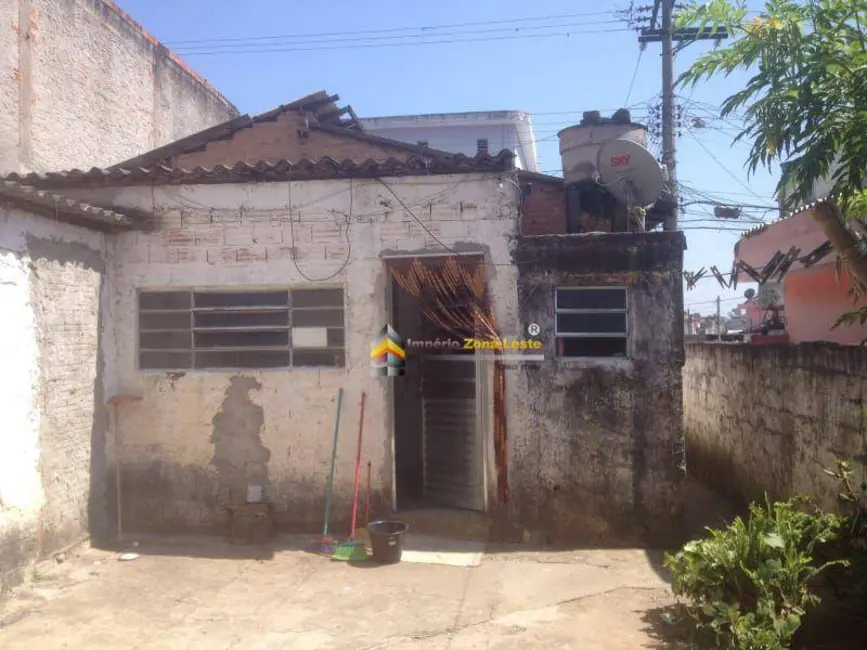 Foto 3 de Terreno / Lote à venda, 228m2 em Vila Santa Teresinha, São Paulo - SP