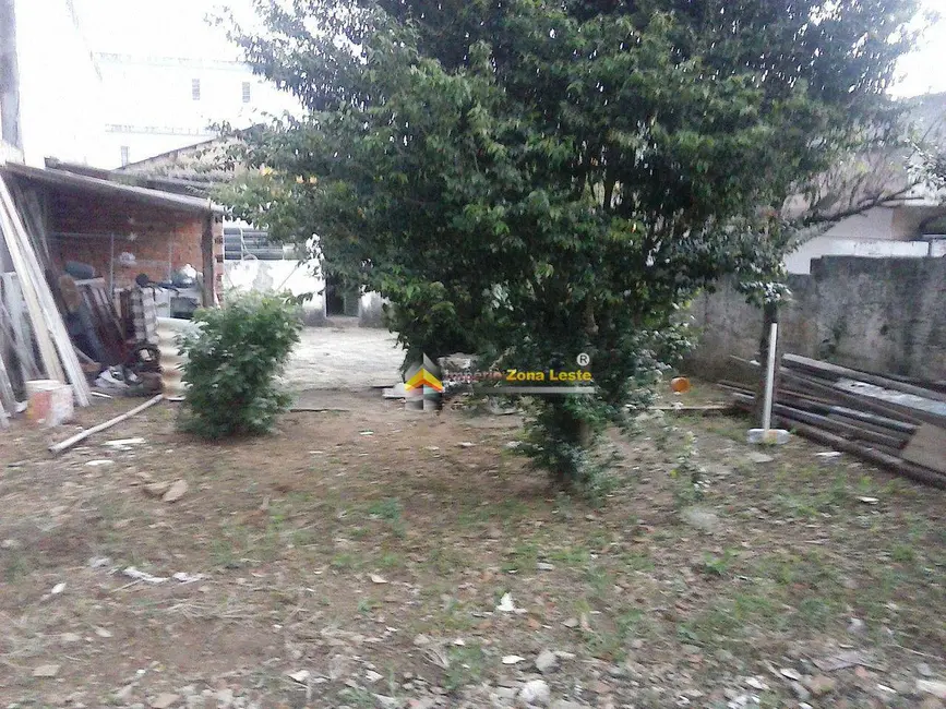 Foto 1 de Terreno / Lote à venda, 228m2 em Vila Santa Teresinha, São Paulo - SP