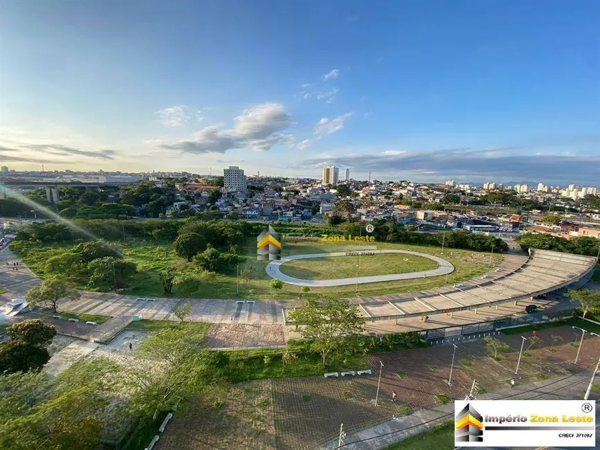 Foto 8 de Apartamento com 2 quartos à venda, 51m2 em Vila Carmosina, São Paulo - SP