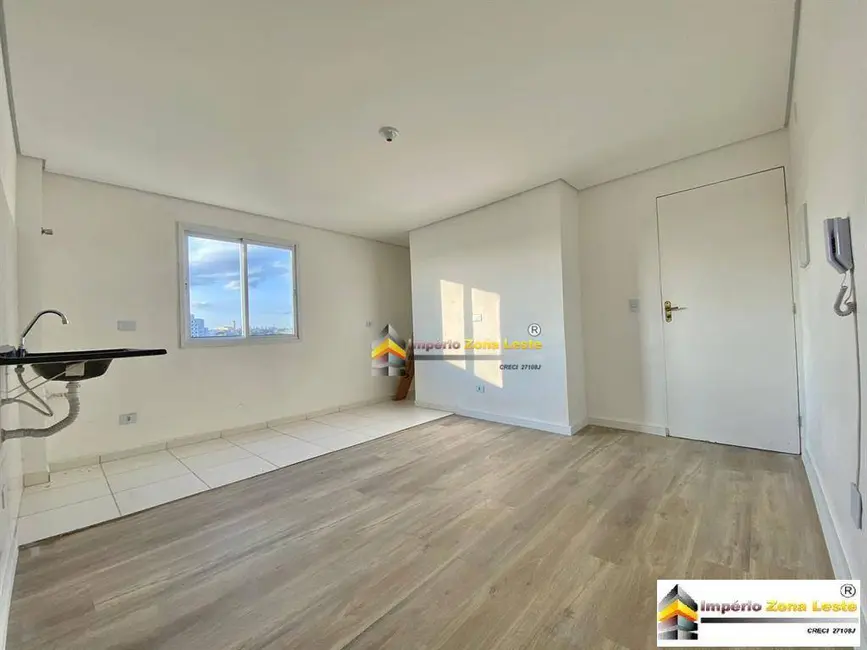 Foto 1 de Apartamento com 2 quartos à venda, 51m2 em Vila Carmosina, São Paulo - SP