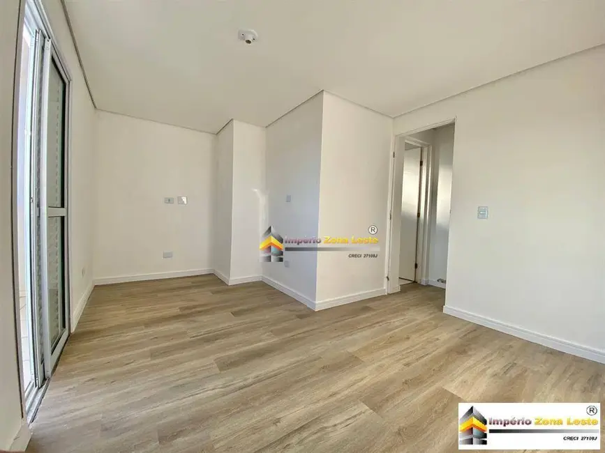 Foto 6 de Apartamento com 2 quartos à venda, 51m2 em Vila Carmosina, São Paulo - SP