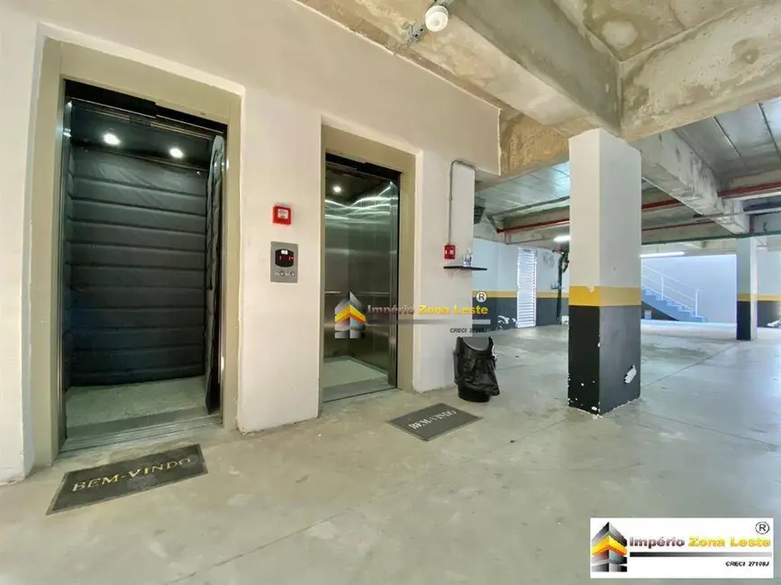 Foto 7 de Apartamento com 2 quartos à venda, 51m2 em Vila Carmosina, São Paulo - SP