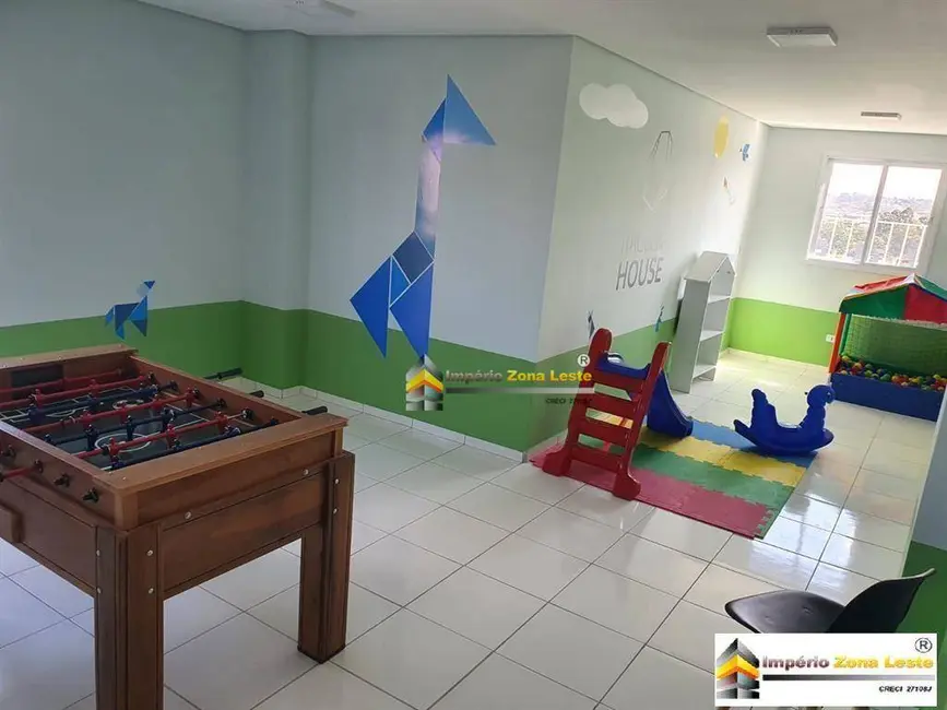 Foto 9 de Apartamento com 2 quartos à venda, 51m2 em Vila Carmosina, São Paulo - SP