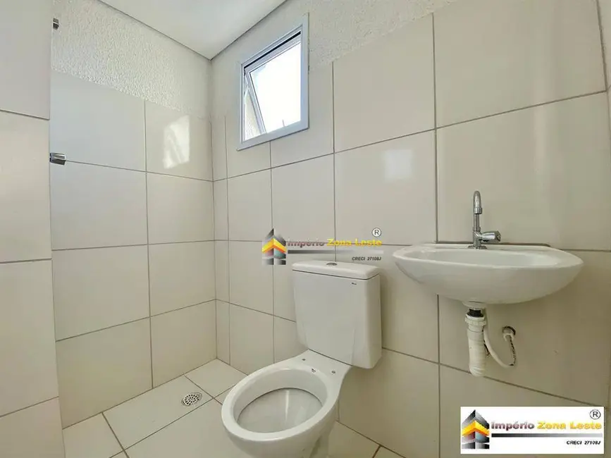 Foto 4 de Apartamento com 2 quartos à venda, 51m2 em Vila Carmosina, São Paulo - SP