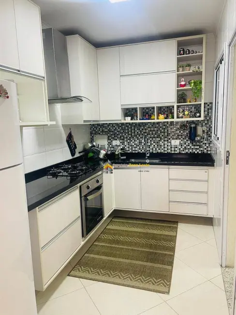 Sobrado com 3 quartos à venda, 77m2 em Penha de França, São Paulo - SP - imagem 9 Foto 9 de Sobrado com 3 quartos à venda, 77m2 em Penha de França, São Paulo - SP