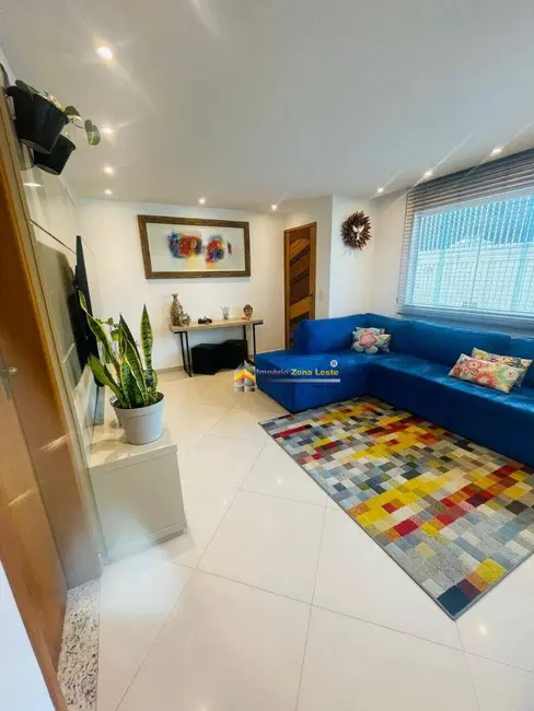 Sobrado com 3 quartos à venda, 77m2 em Penha de França, São Paulo - SP - imagem 4 Foto 4 de Sobrado com 3 quartos à venda, 77m2 em Penha de França, São Paulo - SP