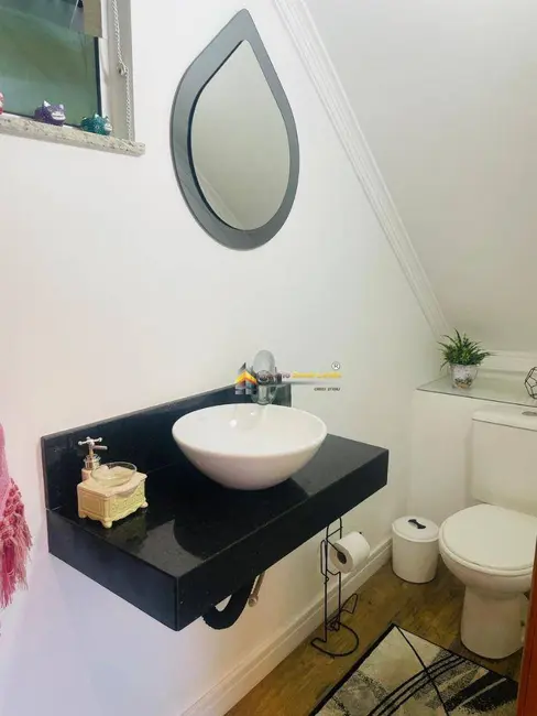 Sobrado com 3 quartos à venda, 77m2 em Penha de França, São Paulo - SP - imagem 8 Foto 8 de Sobrado com 3 quartos à venda, 77m2 em Penha de França, São Paulo - SP