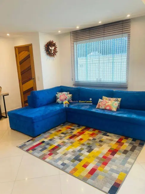 Sobrado com 3 quartos à venda, 77m2 em Penha de França, São Paulo - SP - imagem 3 Foto 3 de Sobrado com 3 quartos à venda, 77m2 em Penha de França, São Paulo - SP