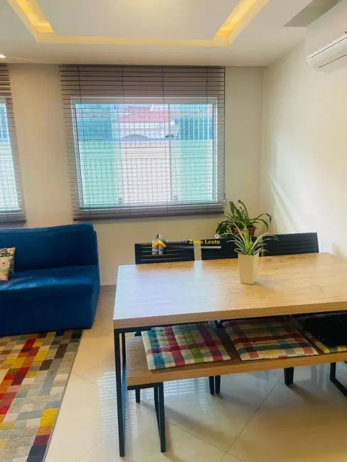 Sobrado com 3 quartos à venda, 77m2 em Penha de França, São Paulo - SP - imagem 7 Foto 7 de Sobrado com 3 quartos à venda, 77m2 em Penha de França, São Paulo - SP