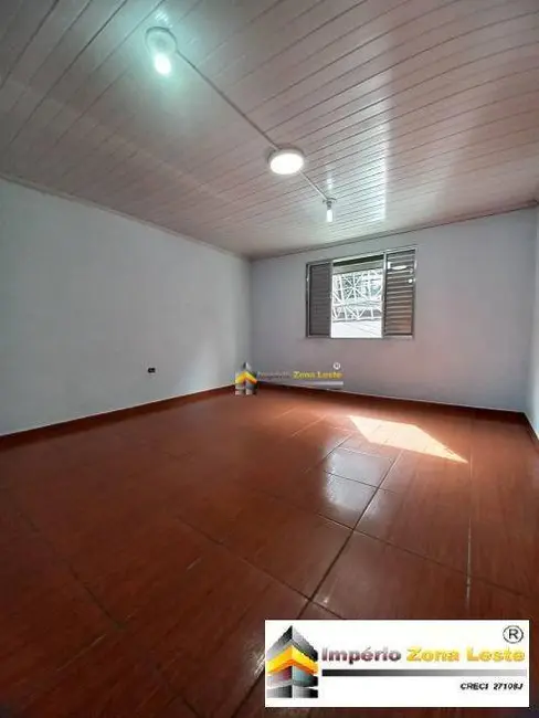 Casa com 2 quartos para alugar, 100m2 em Tatuapé, São Paulo - SP - imagem 8 Foto 8 de Casa com 2 quartos para alugar, 100m2 em Tatuapé, São Paulo - SP