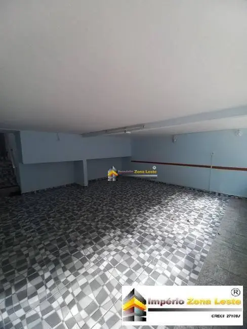 Foto 2 de Casa com 2 quartos para alugar, 100m2 em Tatuapé, São Paulo - SP