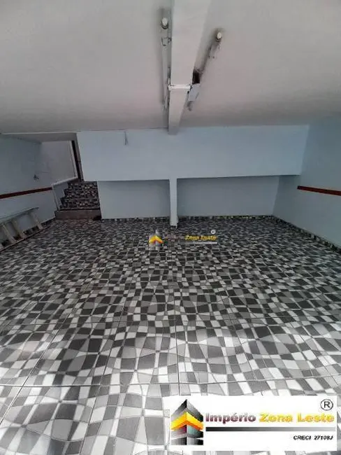 Casa com 2 quartos para alugar, 100m2 em Tatuapé, São Paulo - SP - imagem 4 Foto 4 de Casa com 2 quartos para alugar, 100m2 em Tatuapé, São Paulo - SP