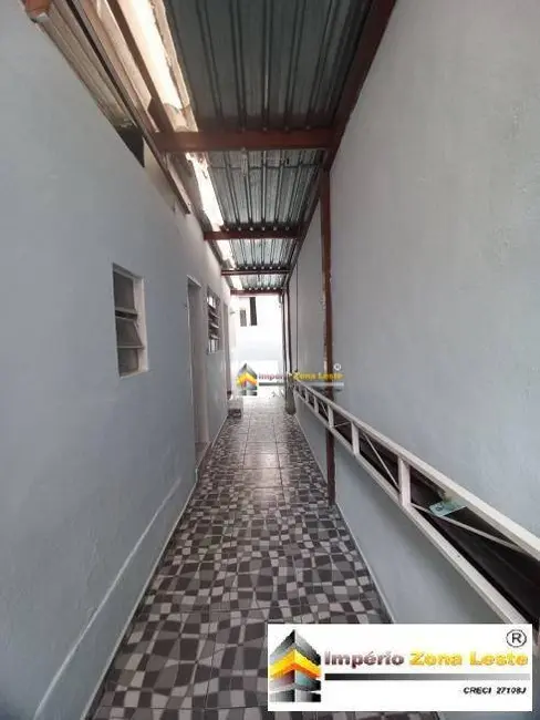 Casa com 2 quartos para alugar, 100m2 em Tatuapé, São Paulo - SP - imagem 6 Foto 6 de Casa com 2 quartos para alugar, 100m2 em Tatuapé, São Paulo - SP