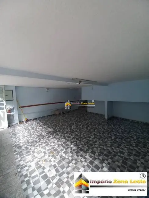 Casa com 2 quartos para alugar, 100m2 em Tatuapé, São Paulo - SP - imagem 3 Foto 3 de Casa com 2 quartos para alugar, 100m2 em Tatuapé, São Paulo - SP