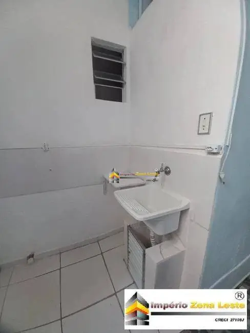 Casa com 2 quartos para alugar, 100m2 em Tatuapé, São Paulo - SP - imagem 7 Foto 7 de Casa com 2 quartos para alugar, 100m2 em Tatuapé, São Paulo - SP