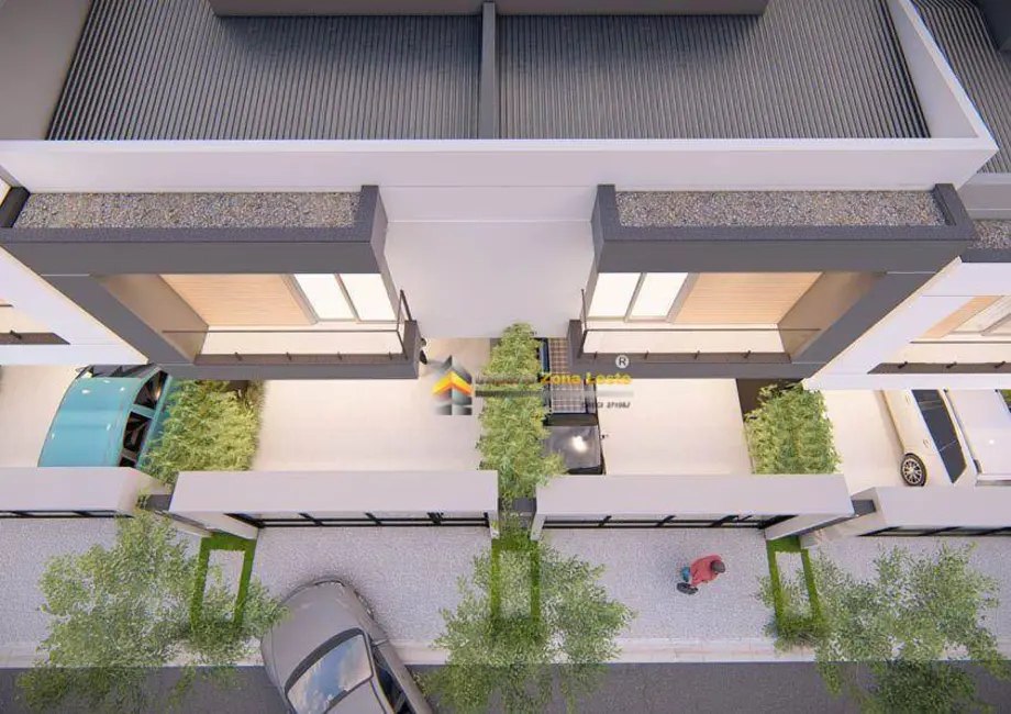 Foto 4 de Sobrado com 2 quartos à venda, 84m2 em Vila Princesa Isabel, São Paulo - SP