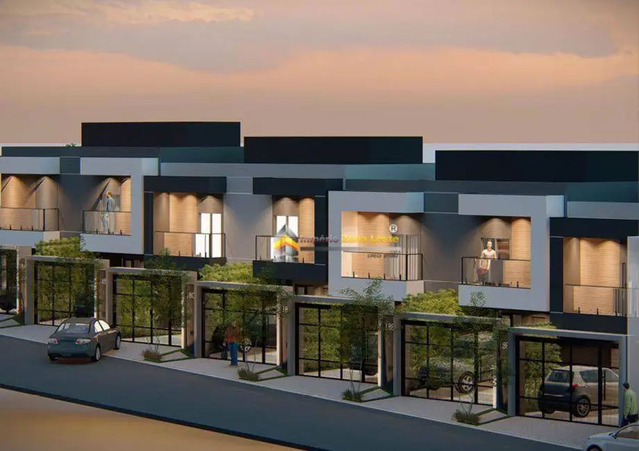 Foto 9 de Sobrado com 2 quartos à venda, 84m2 em Vila Princesa Isabel, São Paulo - SP