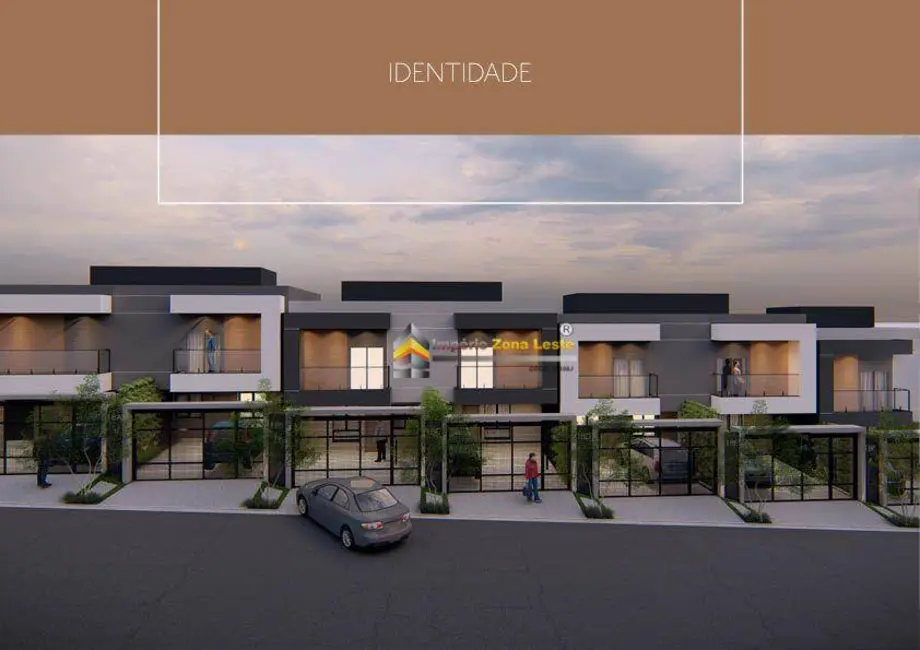 Foto 3 de Sobrado com 2 quartos à venda, 84m2 em Vila Princesa Isabel, São Paulo - SP