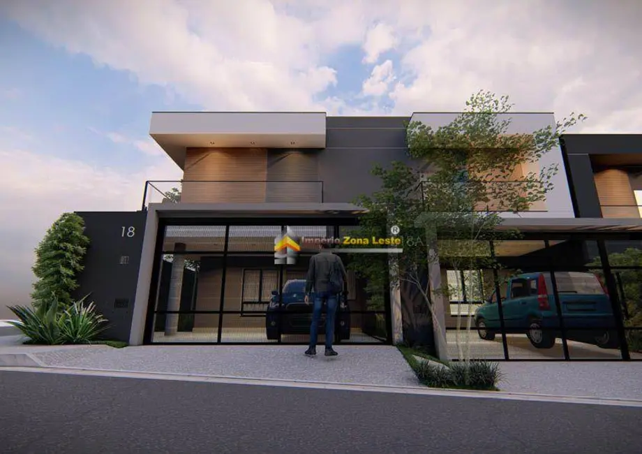 Foto 6 de Sobrado com 2 quartos à venda, 84m2 em Vila Princesa Isabel, São Paulo - SP