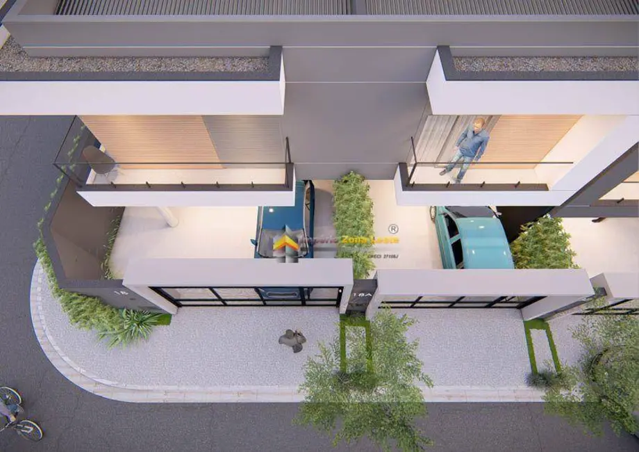 Foto 5 de Sobrado com 2 quartos à venda, 84m2 em Vila Princesa Isabel, São Paulo - SP