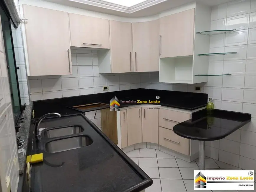 Sobrado com 2 quartos à venda, 77m2 em São Paulo - SP - imagem 5 Foto 5 de Sobrado com 2 quartos à venda, 77m2 em São Paulo - SP