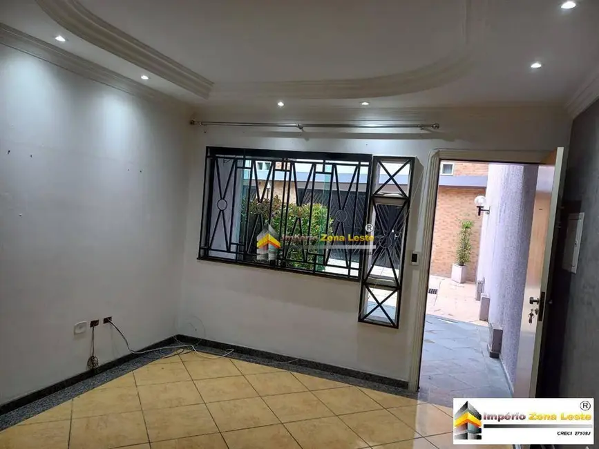 Sobrado com 2 quartos à venda, 77m2 em São Paulo - SP - imagem 2 Foto 2 de Sobrado com 2 quartos à venda, 77m2 em São Paulo - SP