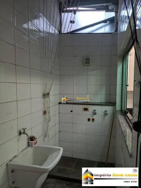 Sobrado com 2 quartos à venda, 77m2 em São Paulo - SP - imagem 9 Foto 9 de Sobrado com 2 quartos à venda, 77m2 em São Paulo - SP