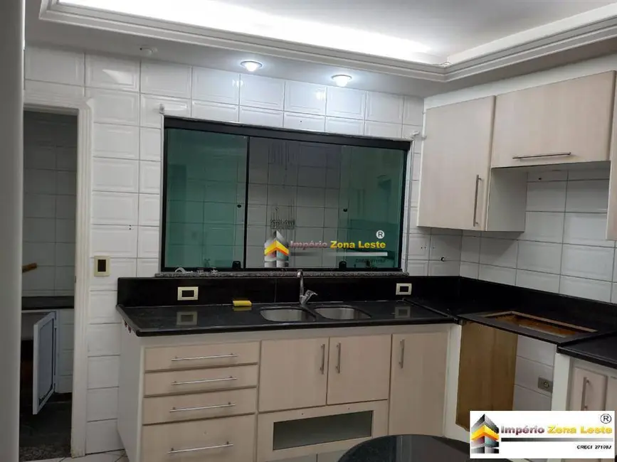 Sobrado com 2 quartos à venda, 77m2 em São Paulo - SP - imagem 7 Foto 7 de Sobrado com 2 quartos à venda, 77m2 em São Paulo - SP