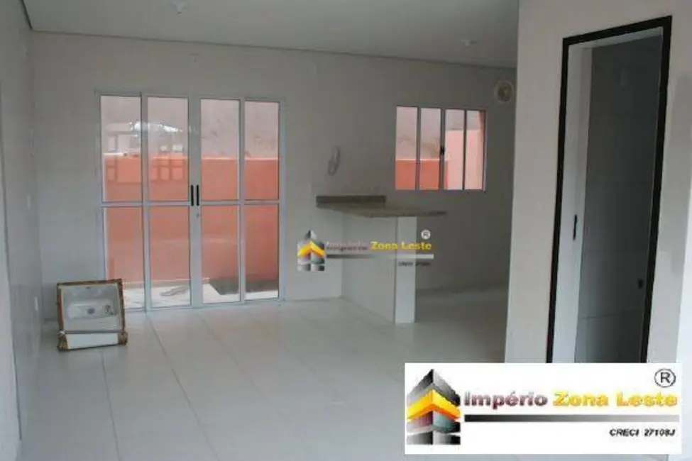 Sobrado com 3 quartos à venda, 90m2 em Vila Ré, São Paulo - SP - imagem 6 Foto 6 de Sobrado com 3 quartos à venda, 90m2 em Vila Ré, São Paulo - SP